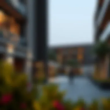 Notable Assessing the Dynamics of LIV Properties in the Dubai Real Estate Market Notable Assessing the Dynamics of LIV Properties in the Dubai Real Estate Market