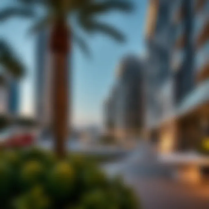 Assessing the Dynamics of LIV Properties in the Dubai Real Estate Market Summary