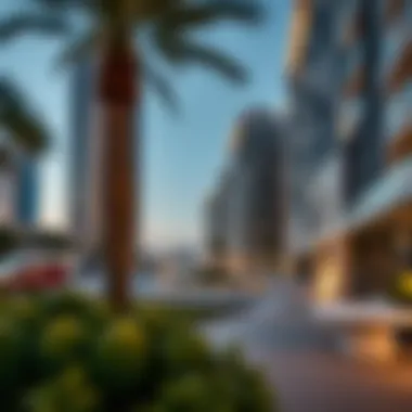 Assessing the Dynamics of LIV Properties in the Dubai Real Estate Market Summary Assessing the Dynamics of LIV Properties in the Dubai Real Estate Market Summary