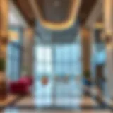 Aster Business Bay: Navigating the Landscape of Commercial Real Estate in Dubai Introduction