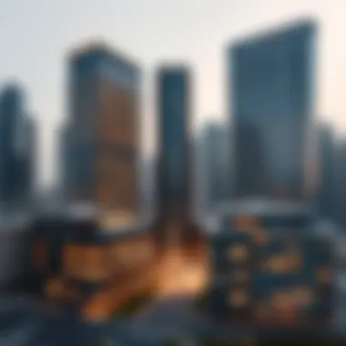 Notable Aster Business Bay: Navigating the Landscape of Commercial Real Estate in Dubai