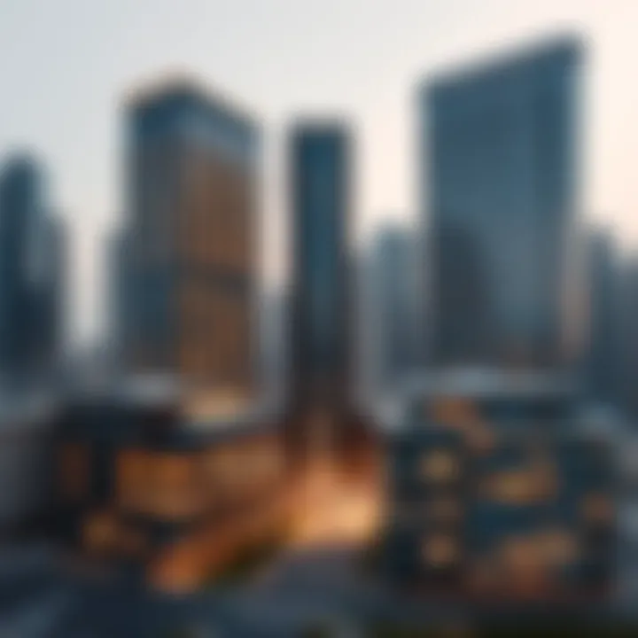 Notable Aster Business Bay: Navigating the Landscape of Commercial Real Estate in Dubai