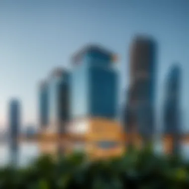 Aster Business Bay: Navigating the Landscape of Commercial Real Estate in Dubai Summary