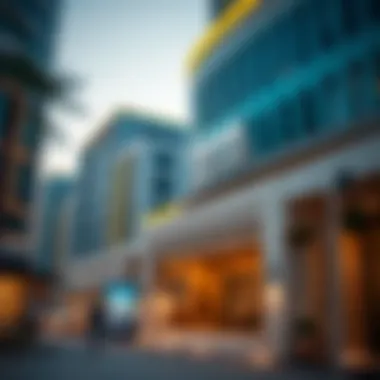 Bank Accounts in the UAE: A Comprehensive Guide Summary Bank Accounts in the UAE: A Comprehensive Guide Summary