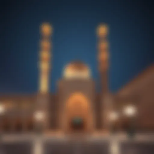 Bayt Al Safa: A Cultural and Historical Exploration Introduction
