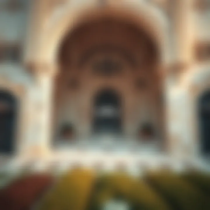 Notable Bayt Al Safa: A Cultural and Historical Exploration