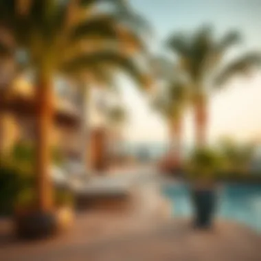 Experience the Vibrant Lifestyle of Beach Oasis Vibrant lifestyle at Beach Oasis recreational area