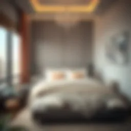 Bed Space in Al Nahda 1, Dubai: A Comprehensive Guide Introduction
