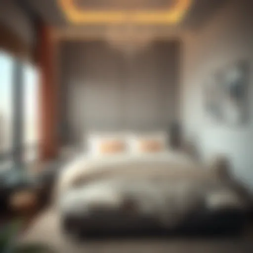 Bed Space in Al Nahda 1, Dubai: A Comprehensive Guide Introduction