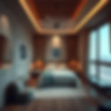 Notable Bed Space in Al Nahda 1, Dubai: A Comprehensive Guide Notable Bed Space in Al Nahda 1, Dubai: A Comprehensive Guide