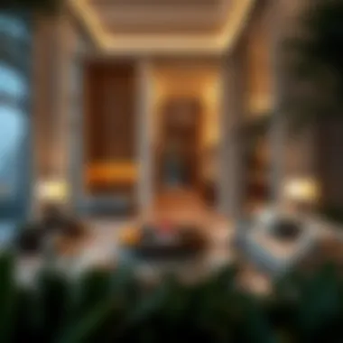 Notable Belmont Residence: An In-Depth Exploration of Luxury Living in Dubai Notable Belmont Residence: An In-Depth Exploration of Luxury Living in Dubai