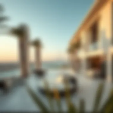 Belmont Residence: An In-Depth Exploration of Luxury Living in Dubai Summary Belmont Residence: An In-Depth Exploration of Luxury Living in Dubai Summary