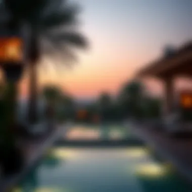 Best Private Places for Couples in Dubai Introduction Best Private Places for Couples in Dubai Introduction