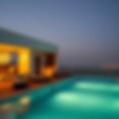 Notable Best Private Places for Couples in Dubai Notable Best Private Places for Couples in Dubai
