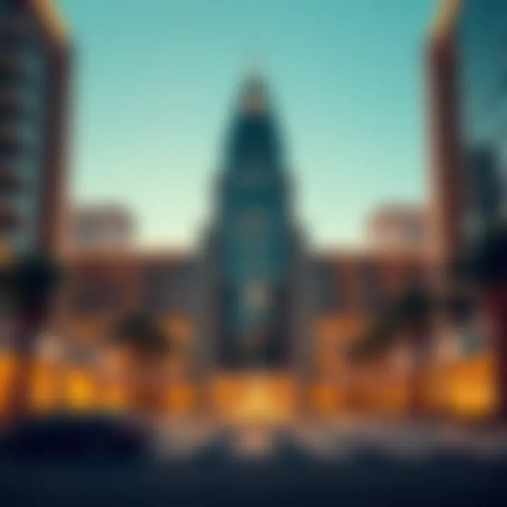 Central Park Plaza Meraas: A Comprehensive Insight Summary
