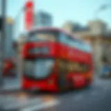 Centrepoint to International City Bus Timings: A Comprehensive Guide Introduction