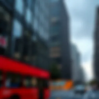 Notable Centrepoint to International City Bus Timings: A Comprehensive Guide