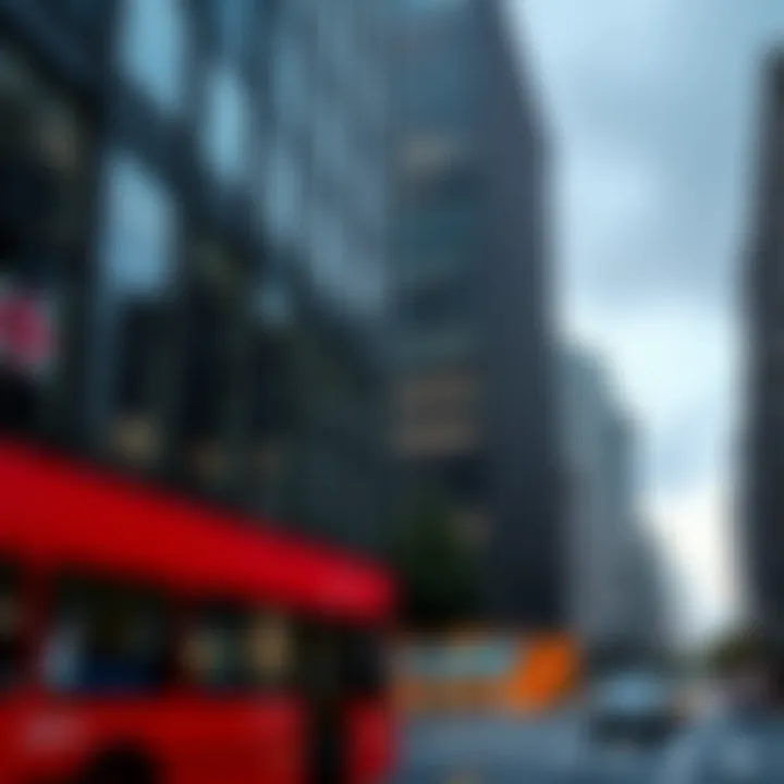 Notable Centrepoint to International City Bus Timings: A Comprehensive Guide