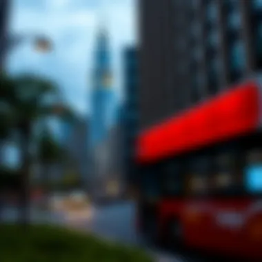 Centrepoint to International City Bus Timings: A Comprehensive Guide Summary Centrepoint to International City Bus Timings: A Comprehensive Guide Summary