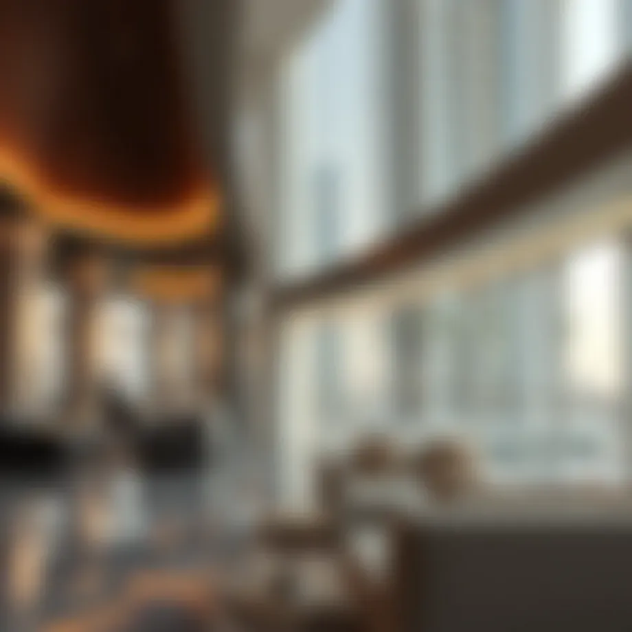 Centrepoint Zahia: An In-depth Exploration of Dubai's Prime Real Estate Development Introduction