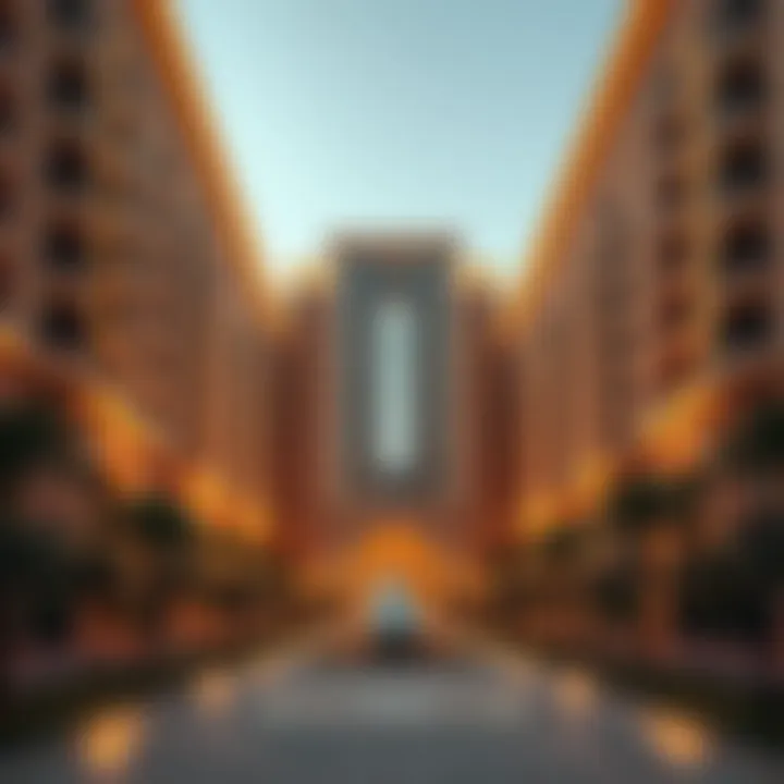 Notable Centrepoint Zahia: An In-depth Exploration of Dubai's Prime Real Estate Development