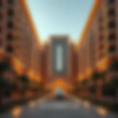 Notable Centrepoint Zahia: An In-depth Exploration of Dubai's Prime Real Estate Development Notable Centrepoint Zahia: An In-depth Exploration of Dubai's Prime Real Estate Development