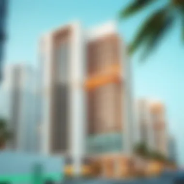Centrepoint Zahia: An In-depth Exploration of Dubai's Prime Real Estate Development Summary Centrepoint Zahia: An In-depth Exploration of Dubai's Prime Real Estate Development Summary