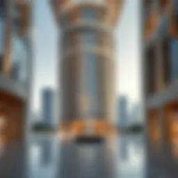 Comprehensive Analysis of Bay Square Building 3 Introduction
