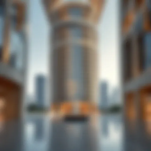 Comprehensive Analysis of Bay Square Building 3 Introduction