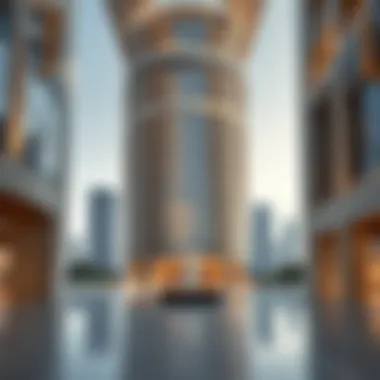 Comprehensive Analysis of Bay Square Building 3 Introduction Comprehensive Analysis of Bay Square Building 3 Introduction