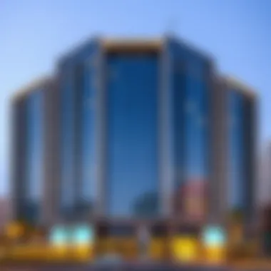 Notable Comprehensive Analysis of Bay Square Building 3 Notable Comprehensive Analysis of Bay Square Building 3