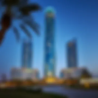 Notable Comprehensive Analysis of Blue Wave Tower by Tiger Properties in Dubai Notable Comprehensive Analysis of Blue Wave Tower by Tiger Properties in Dubai