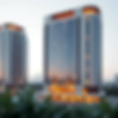 Comprehensive Analysis of Damac Executive Heights: Visual Insights and Market Implications Introduction Comprehensive Analysis of Damac Executive Heights: Visual Insights and Market Implications Introduction