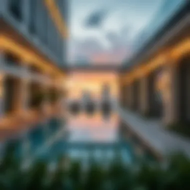 Comprehensive Analysis of Damac Executive Heights: Visual Insights and Market Implications Summary Comprehensive Analysis of Damac Executive Heights: Visual Insights and Market Implications Summary