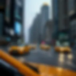 Comprehensive Guide to Calculating Taxi Fare in Dubai Introduction