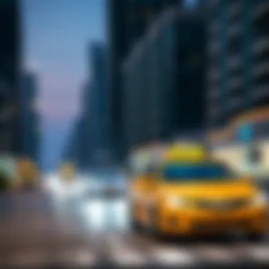 Notable Comprehensive Guide to Calculating Taxi Fare in Dubai Notable Comprehensive Guide to Calculating Taxi Fare in Dubai