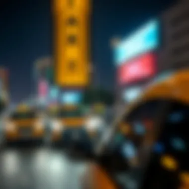 Comprehensive Guide to Calculating Taxi Fare in Dubai Summary Comprehensive Guide to Calculating Taxi Fare in Dubai Summary