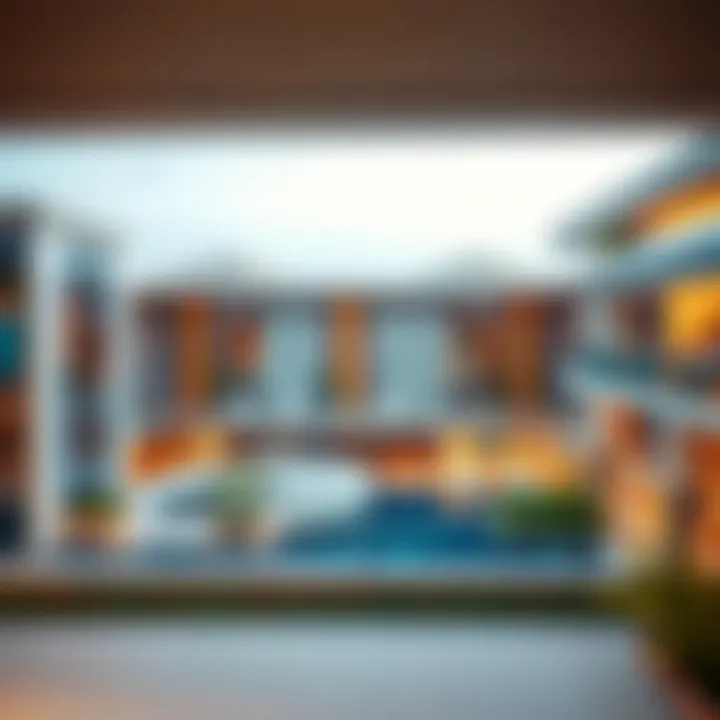 Comprehensive Guide to Real Estate Companies in Dubai with Contact Information Introduction