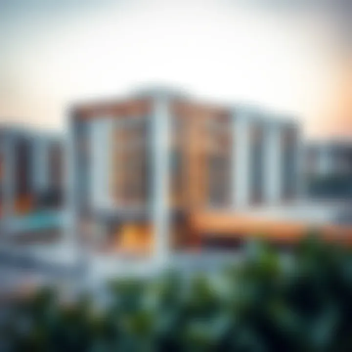 Notable Comprehensive Guide to Real Estate Companies in Dubai with Contact Information