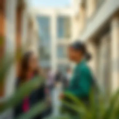 Cultural diversity enriching the educational experience Cultural exchange in a diverse school community