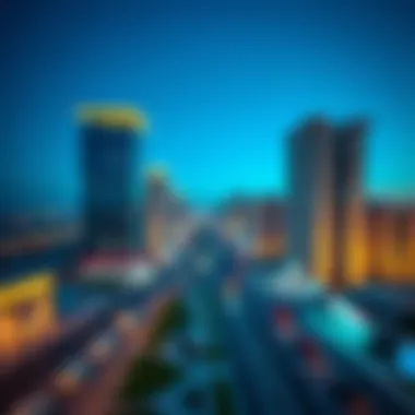 Notable Comprehensive Insights into Mirdif 35: An Urban Development Perspective Notable Comprehensive Insights into Mirdif 35: An Urban Development Perspective