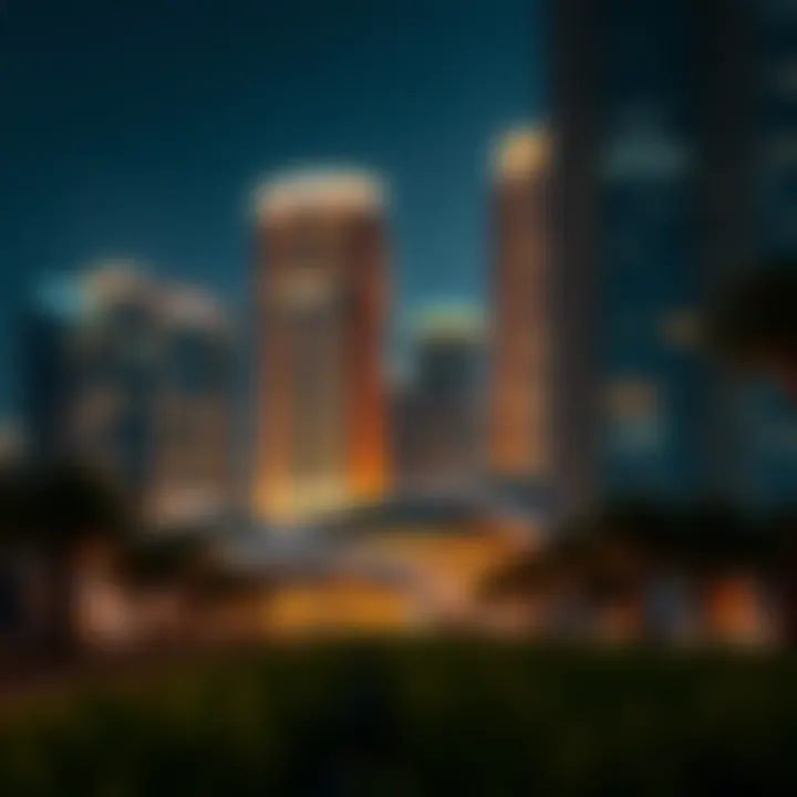 Comprehensive Insights into Mirdif 35: An Urban Development Perspective Summary