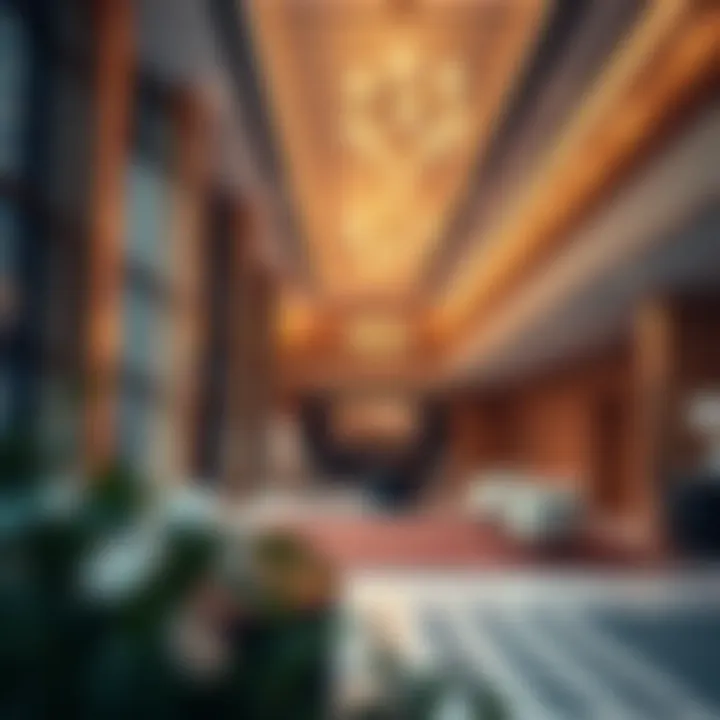 Comprehensive Overview of Dubai Facilitation Office Introduction