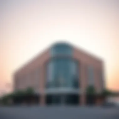 Notable Comprehensive Overview of Dubai Facilitation Office