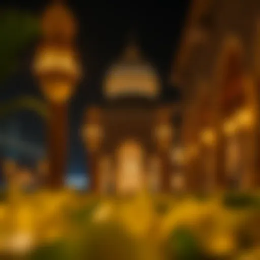 Comprehensive Overview of Dubai Ramadan Timing in 2024 Introduction