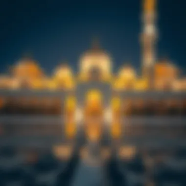 Notable Comprehensive Overview of Dubai Ramadan Timing in 2024 Notable Comprehensive Overview of Dubai Ramadan Timing in 2024