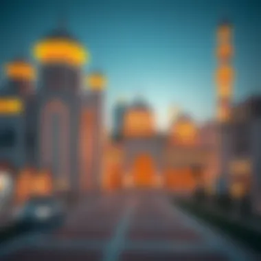 Comprehensive Overview of Dubai Ramadan Timing in 2024 Summary Comprehensive Overview of Dubai Ramadan Timing in 2024 Summary