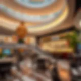 Culinary Landscape of Dubai Hills Mall: An In-Depth Examination Introduction