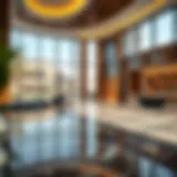 Damac Couture: An Insight into Luxury in Dubai's Real Estate Landscape Introduction