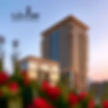 Notable Damac Couture: An Insight into Luxury in Dubai's Real Estate Landscape Notable Damac Couture: An Insight into Luxury in Dubai's Real Estate Landscape